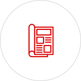 公司集團內(nèi)部刊物電子雜志系統(tǒng)。